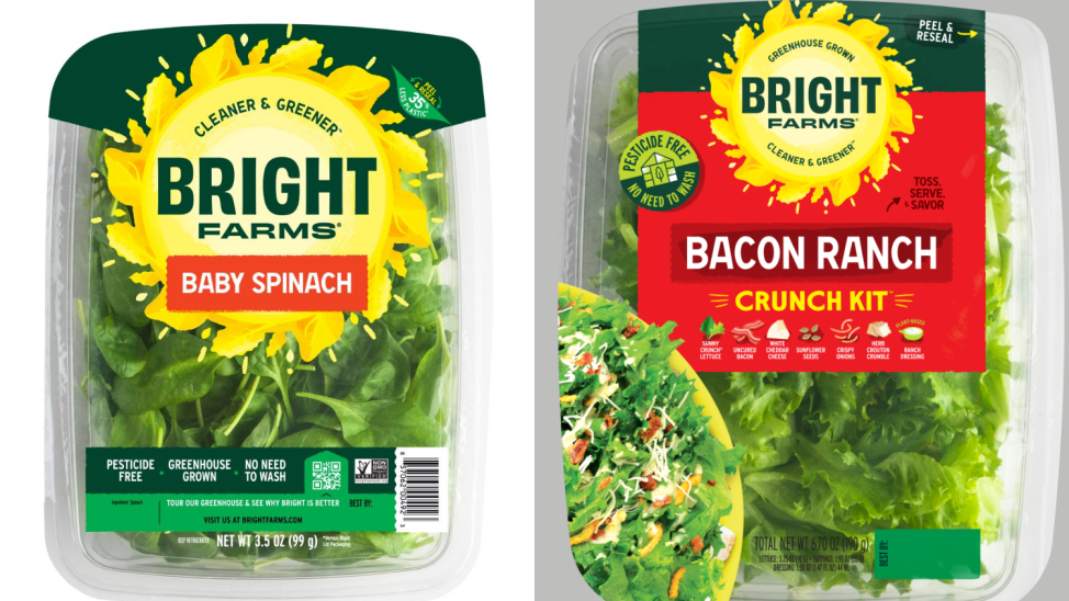 Spinach recall in several states, including Connecticut NBC Connecticut