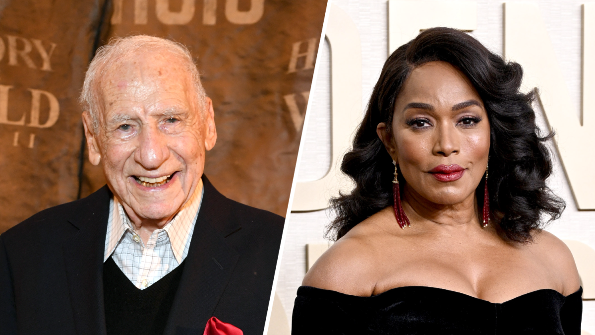 Mel Brooks, Angela Bassett to get honorary Oscars tonight – NBC Connecticut - Vimarsana News