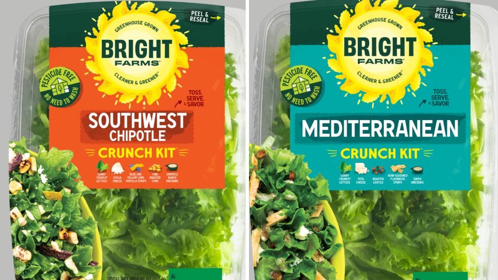 Spinach recall in several states, including Connecticut NBC Connecticut