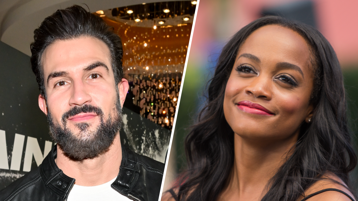 'The Bachelorette's' Rachel Lindsay breaks silence on Bryan Abasolo divorce – NBC Connecticut - Vimarsana News