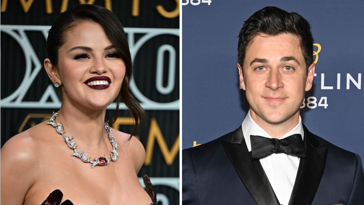 'Wizards of Waverly Place' is returning with Selena Gomez and David Henrie – NBC Connecticut - Vimarsana News