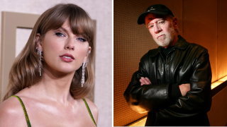 SAG-AFTRA slams digital fakes of Taylor Swift and George Carlin
