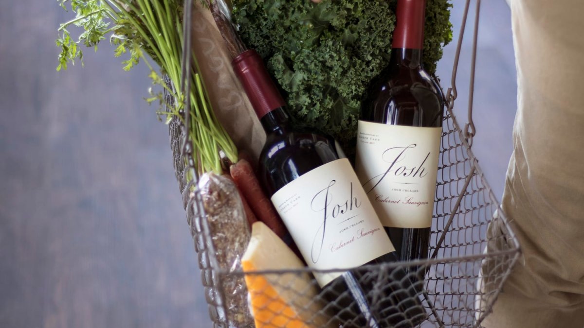 The Josh wine meme, explained ‘It’s Josh o’clock somewhere’ NBC