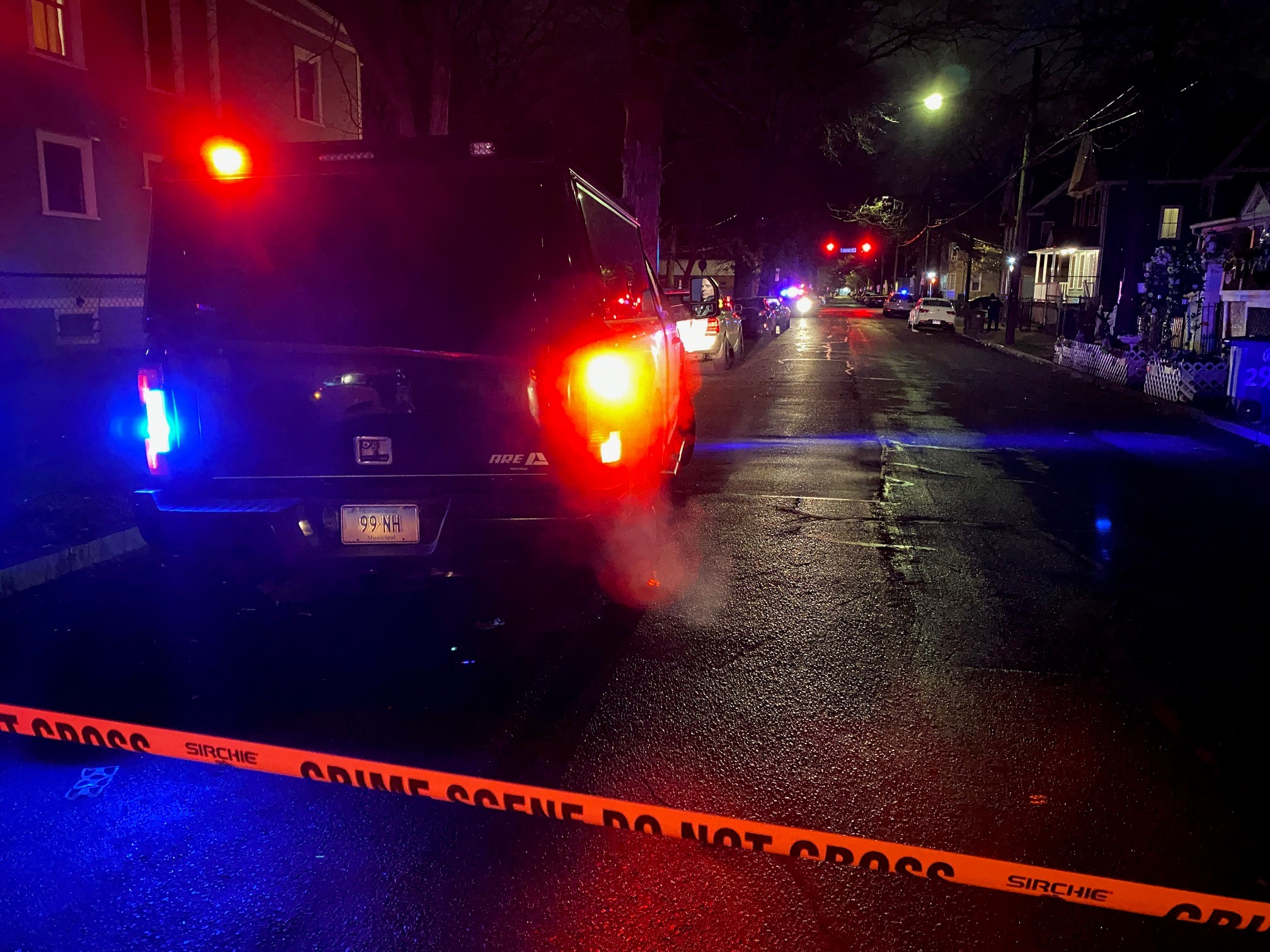 16-year-old Killed In New Haven Shooting – NBC Connecticut