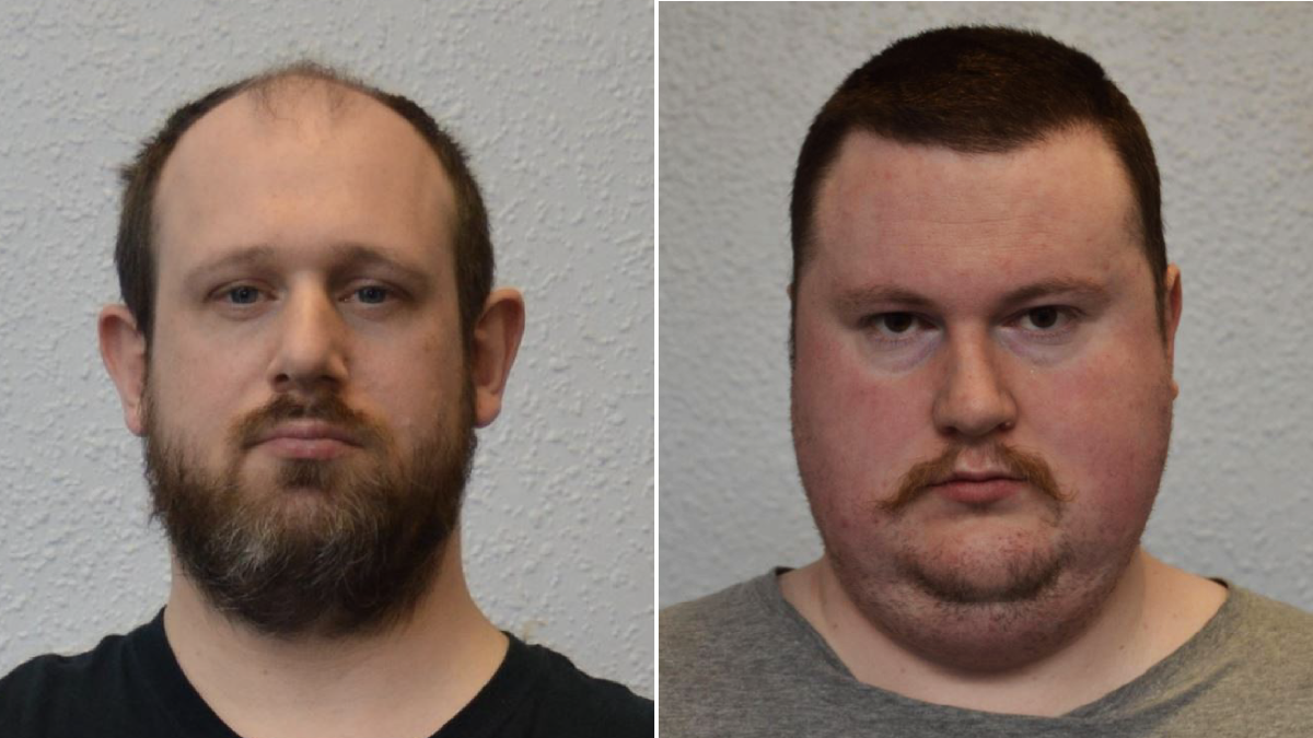 Neo-Nazi podcasters sent to prison for calling for the deaths of Prince Harry and his son Archie – NBC Connecticut - Vimarsana News