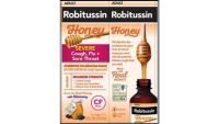 Robitussin cough syrups recalled nationwide over  microbial contamination