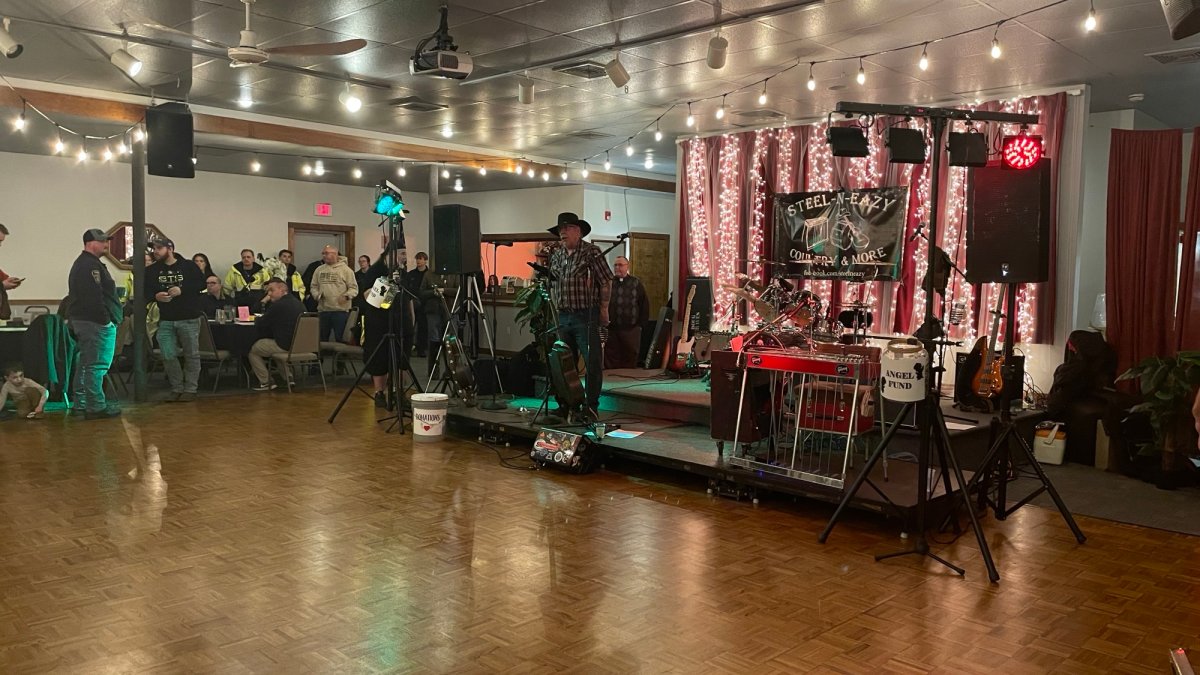 Restaurant expects large crowd for fundraiser to benefit Somers family - Vimarsana News