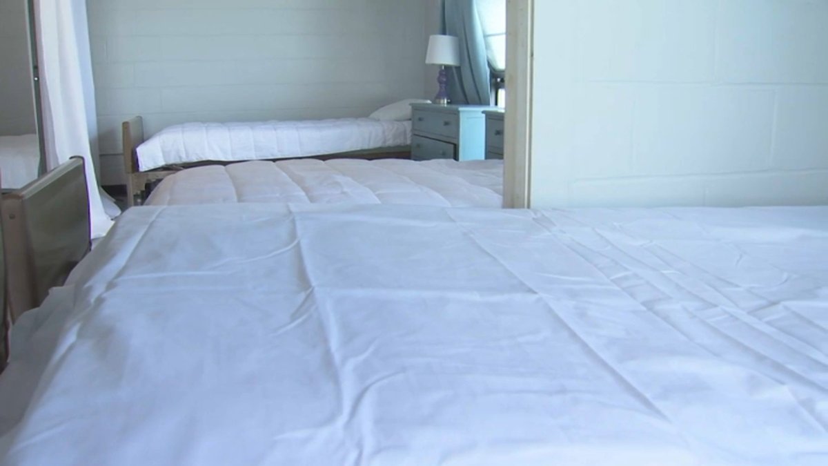 Warming shelters open, 2-1-1 line ready to assist as temps drop this weekend - Vimarsana News