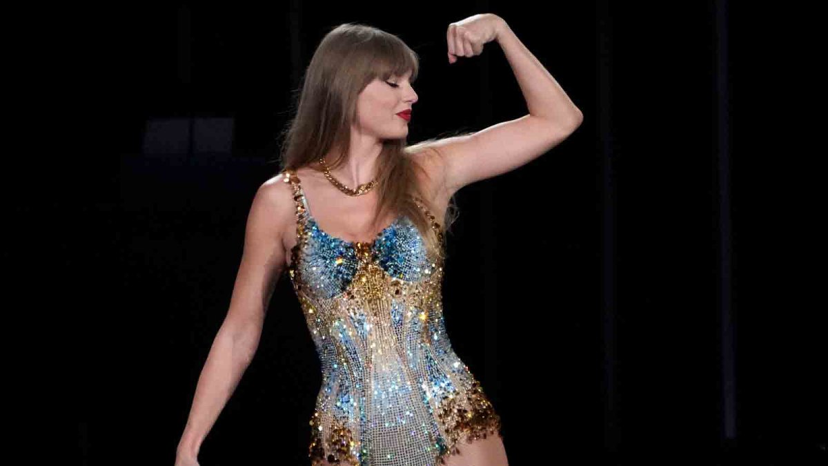 Music streams hit 4 trillion in 2023, per Luminate's report – NBC Connecticut - Vimarsana News