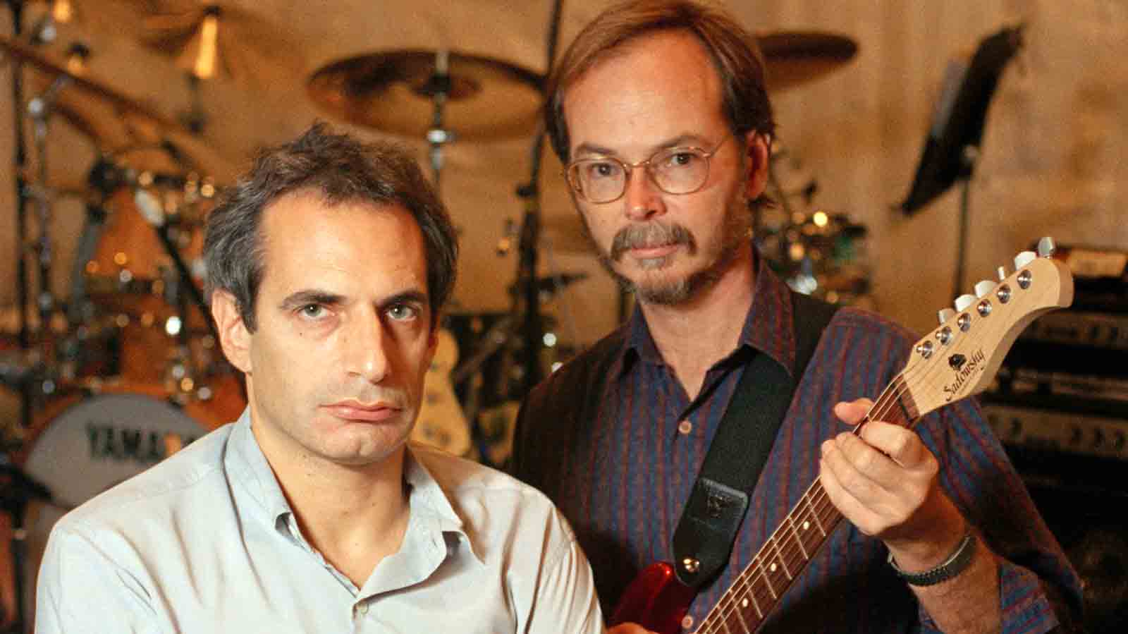 Steely Dan, R.E.M., Timbaland, To Enter Songwriters Hall Of Fame – NBC ...