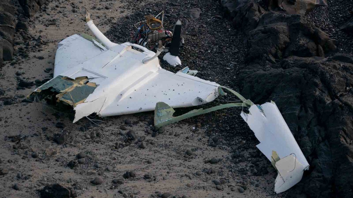 California plane crash among growing number of home-built aircraft – NBC Connecticut - Vimarsana News