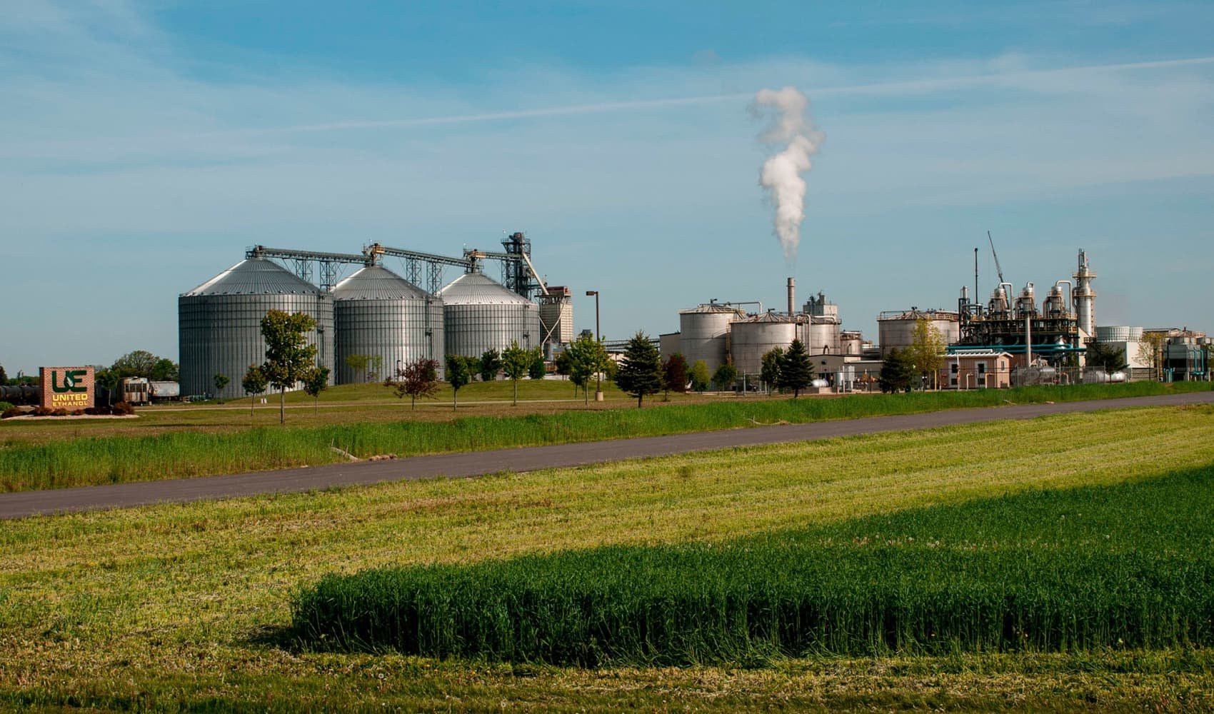 Green Plains stock jumps after company announces strategic review, standstill with Ancora - Vimarsana News