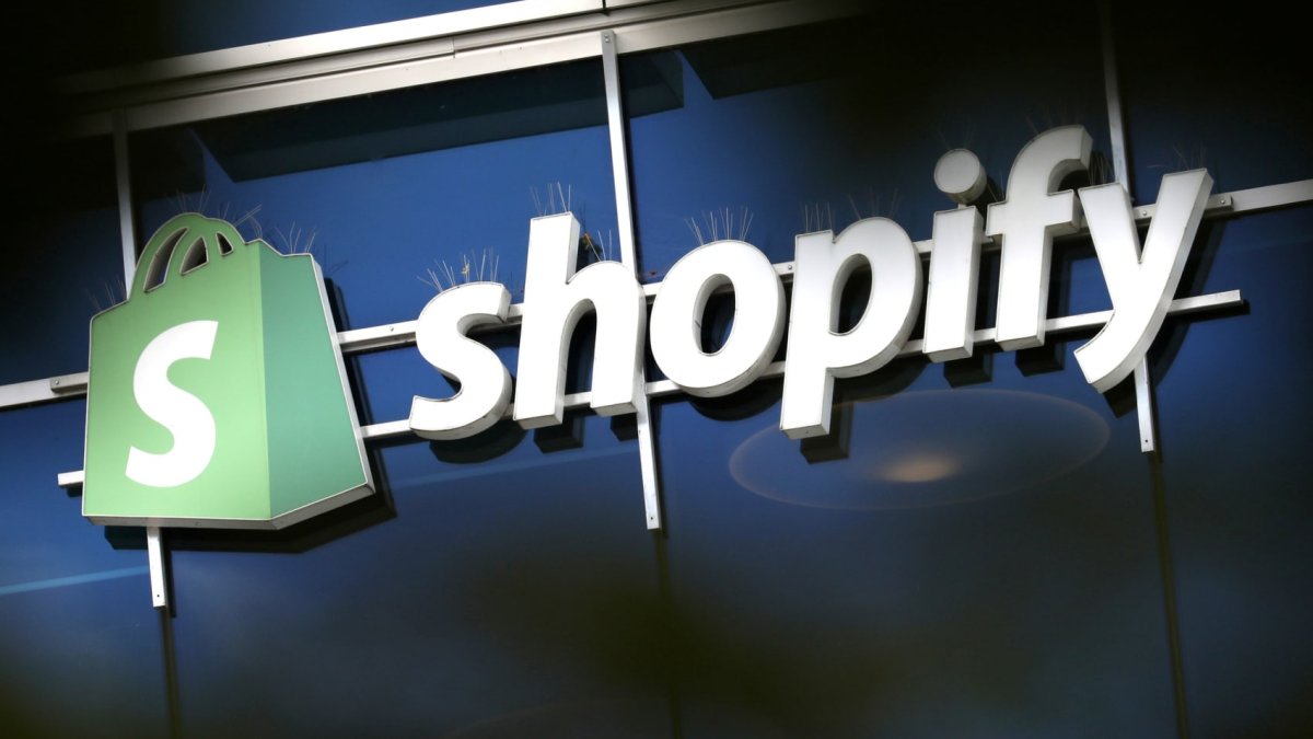 Shopify President says international business is a 'massive area of growth' – NBC Connecticut - Vimarsana News