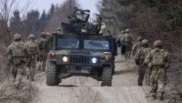 Ukraine war live updates: Kremlin balks at suggestion that European ground troops could be sent to Ukraine in future