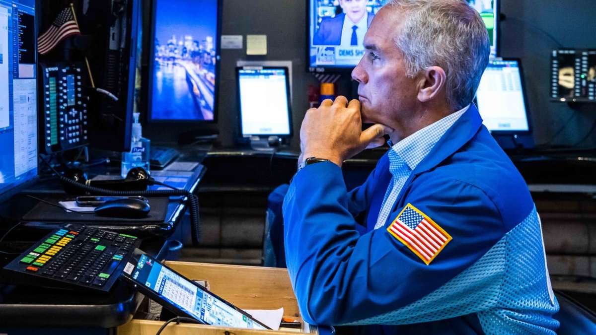 S&P 500 futures rise slightly in overnight trading, Nvidia shares jump: Live updates - Vimarsana News