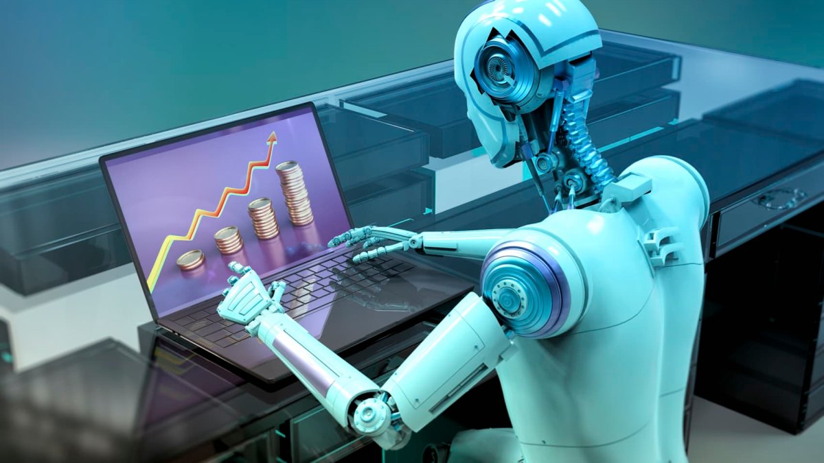 Generative AI financial scammers are getting very good at duping work email - Vimarsana News