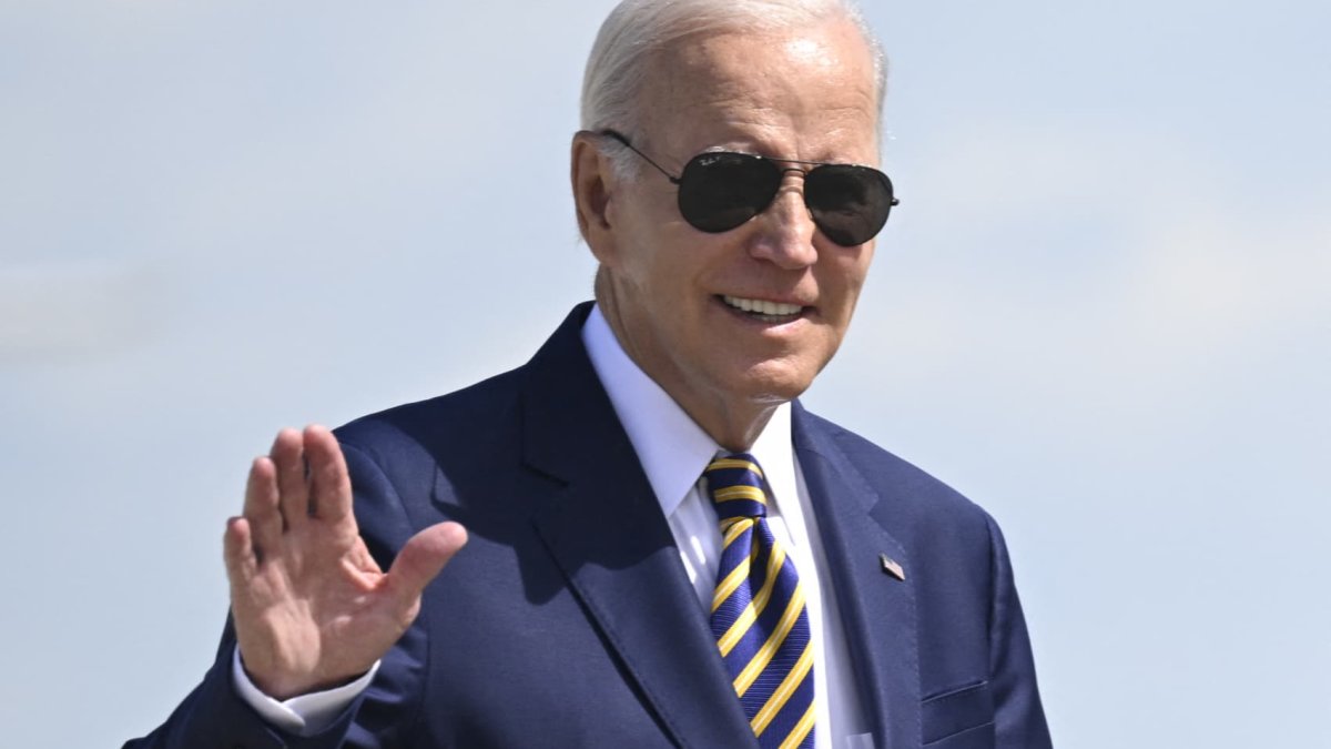 Biden has forgiven $136 billion in student debt. More relief is on the way - Vimarsana News