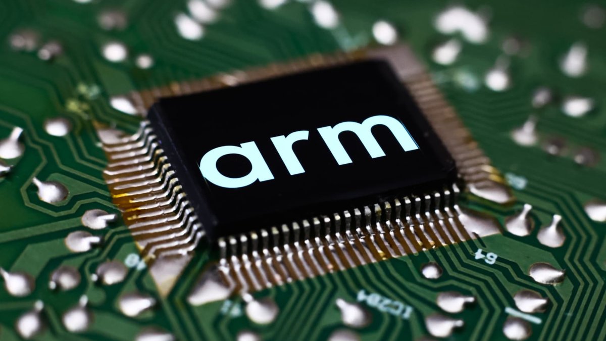 Arm's post-earnings pop leaves stock trading at over 100% premium to Nvidia - Vimarsana News