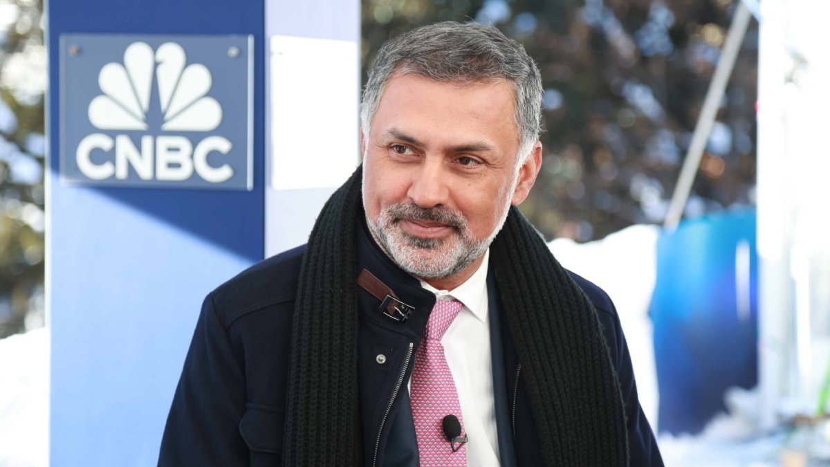 CEO says Palo Alto Networks didn't lower its guidance due to lack of demand: 'There is no cybersecurity abyss' – NBC Connecticut - Vimarsana News