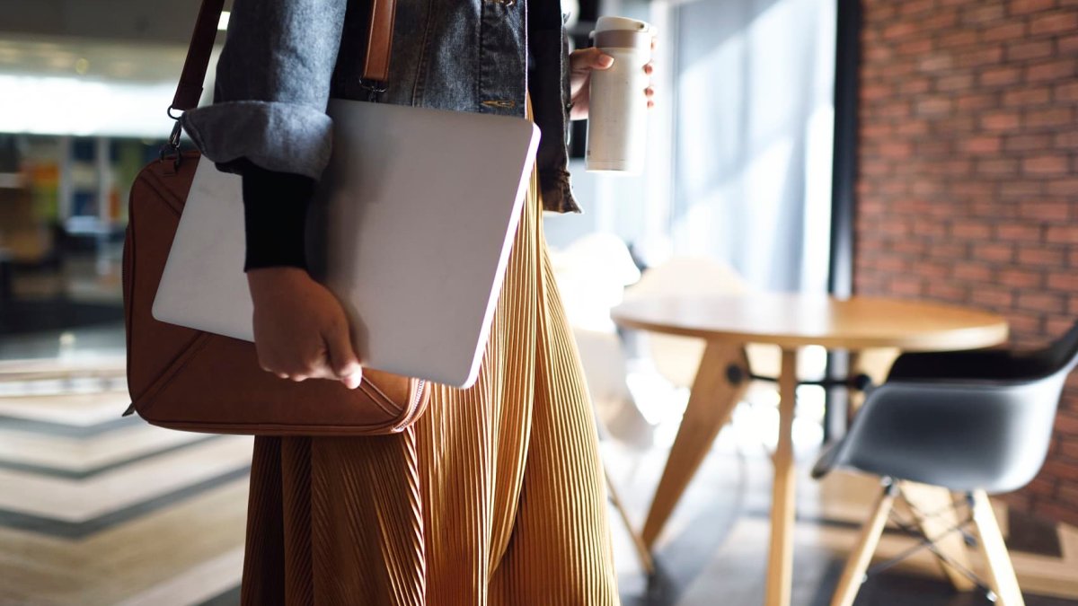The CEO 'return to office or else' is having limited success in 2024 – NBC Connecticut - Vimarsana News