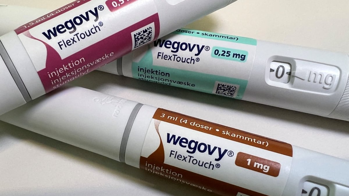 Weight loss drugs are still hard to find — but Novo Nordisk and Eli Lilly are trying to change that - Vimarsana News