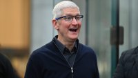 Apple CEO Tim Cook says company is ‘investing significantly' in generative AI