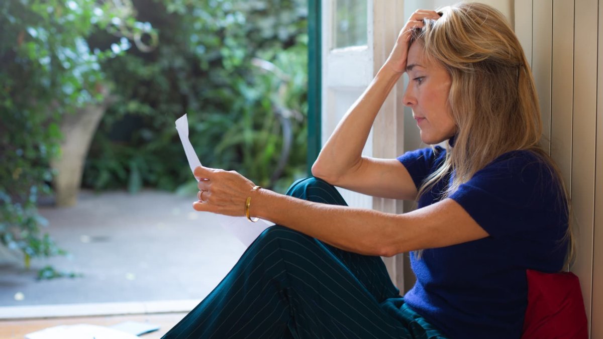 'Sorry I am dead': Why a 'death note' is as important as having a will, advisor says – NBC Connecticut - Vimarsana News