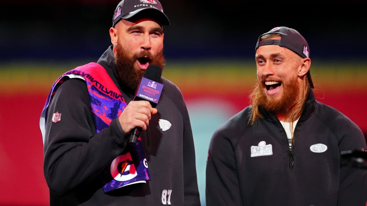 Americans will bet a record $23.1 billion on Super Bowl LVIII. The IRS is a 'silent partner' in any money you win, expert says – NBC Connecticut - Vimarsana News