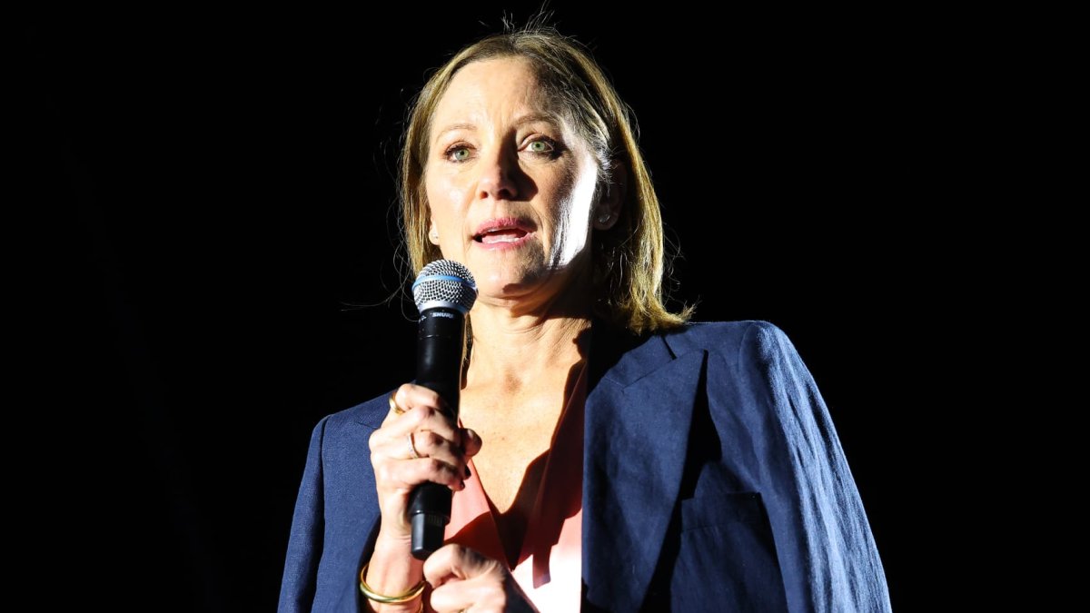 Founder of $1 billion startup shares her No. 1 piece of advice—you already 'have everything you need' to follow it – NBC Connecticut - Vimarsana News