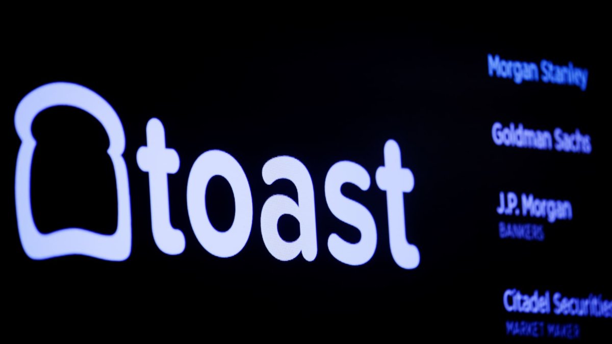Toast will lay off 10% of its workforce, about 550 employees, as growth slows - Vimarsana News