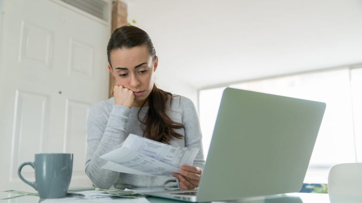 The No. 1 money mistake to avoid if you're laid off: The 'long-term consequences' will be 'very painful' – NBC Connecticut - Vimarsana News