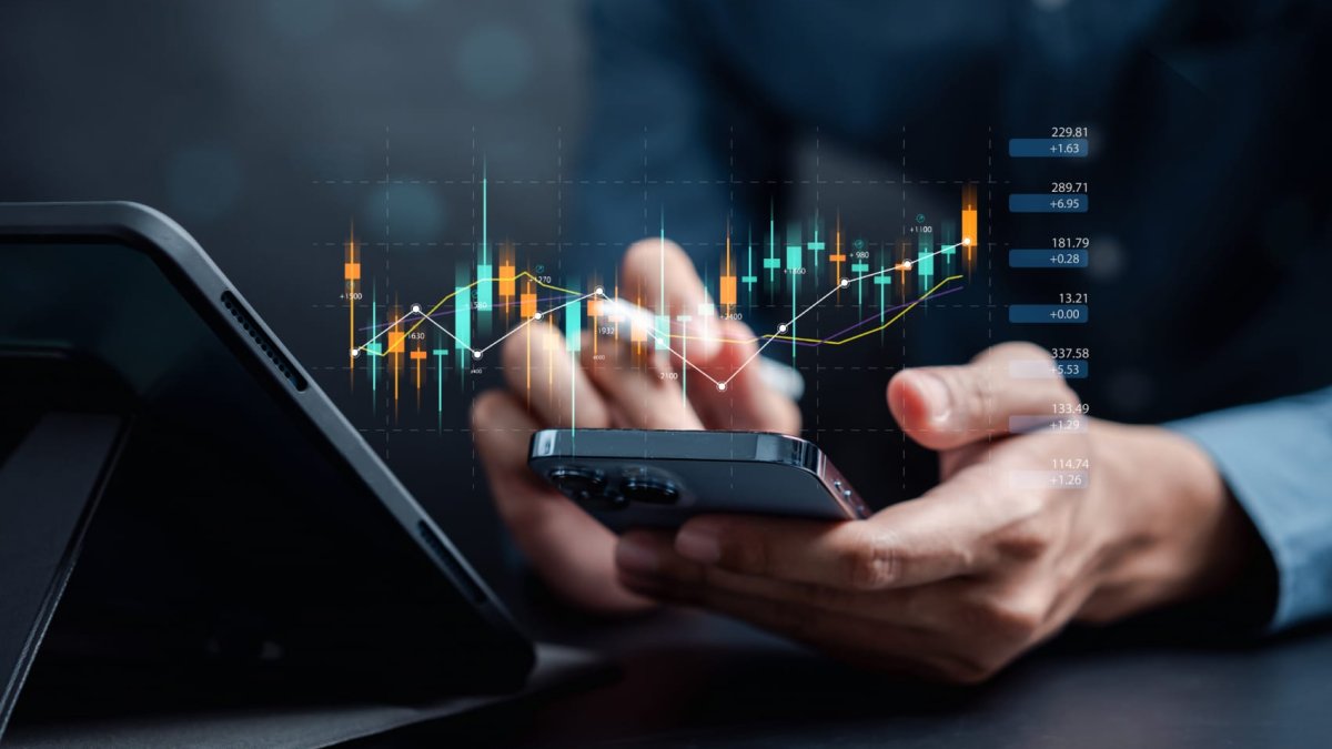 This popular ETF trend is helping investors manage risk exposure - Vimarsana News
