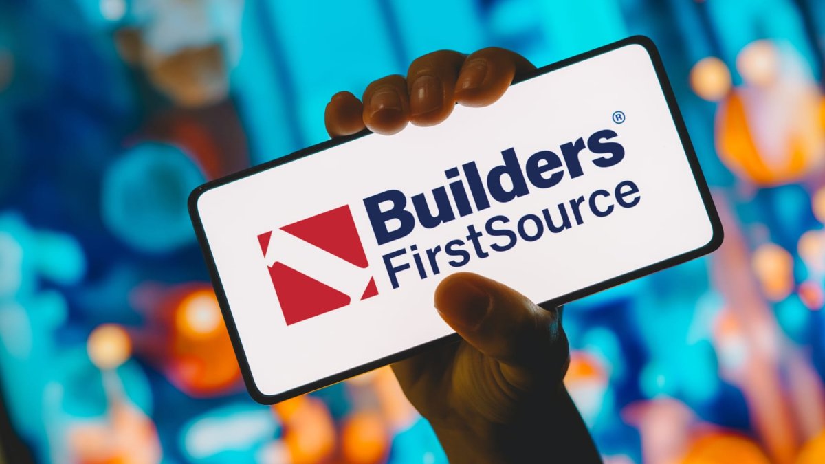 Despite a tough market, Builders FirstSource CEO says housing demand is 'really strong' – NBC Connecticut - Vimarsana News
