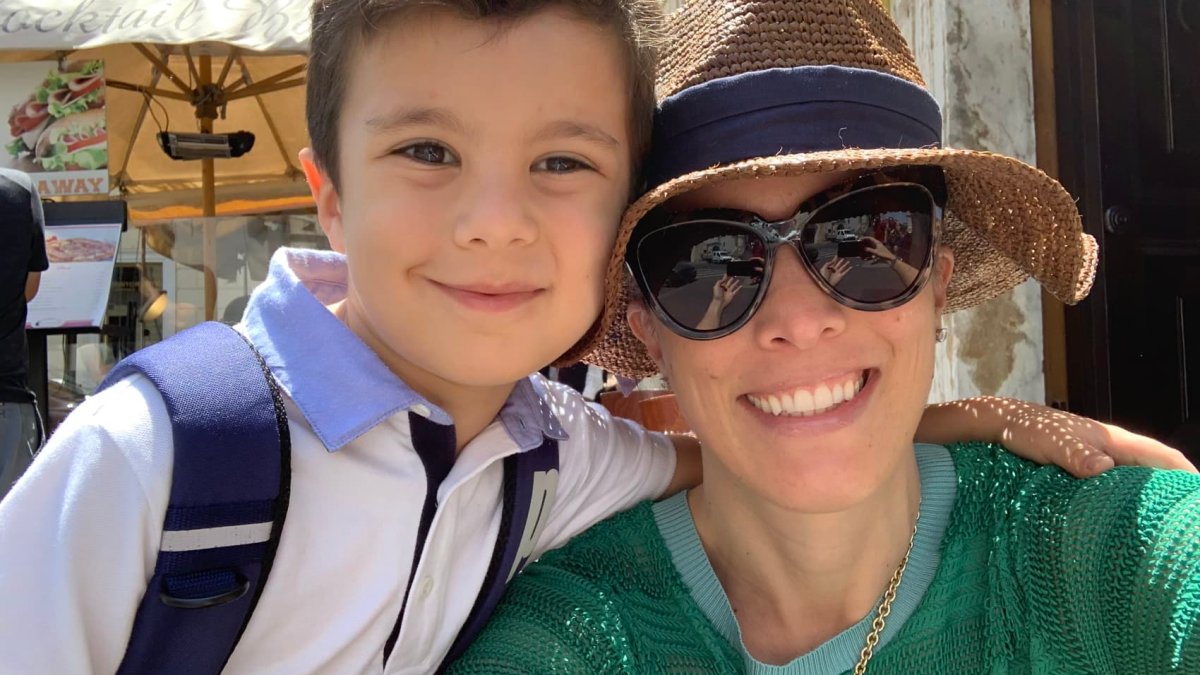 Why more parents are taking trips with one child at a time – NBC Connecticut - Vimarsana News