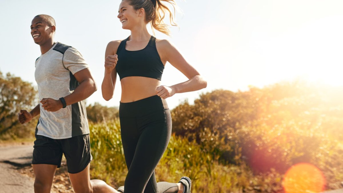 Women can exercise less often than men and still see greater health benefits, new study shows - Vimarsana News