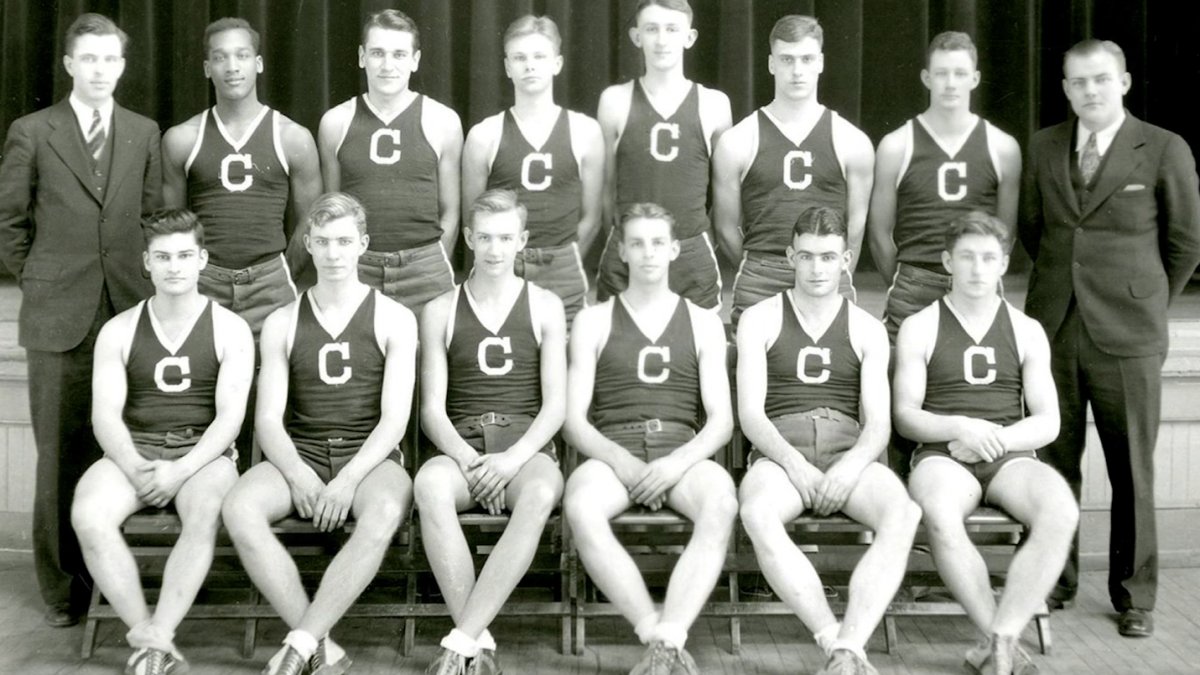 Coast Guard Athletics gets shot at redemption nearly a century after racist incident - Vimarsana News