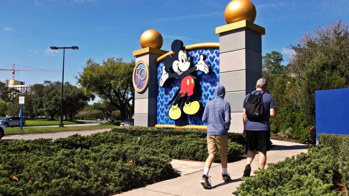 Doctor died of allergic reaction at Disney World restaurant, lawsuit alleges – NBC Connecticut - Vimarsana News