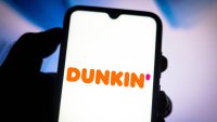 Dunkin' launches caffeinated energy drink amid Panera's Charged Lemonade controversy
