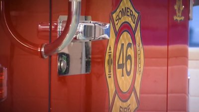 Somers firefighters ask for more funding from town to bolster ranks