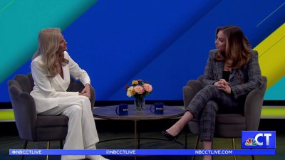 CT LIVE!: Couples Therapy