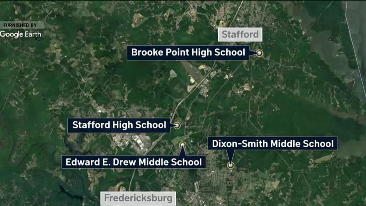 Teen with server that 'would rival the NSA' pleads guilty to swatting calls – NBC Connecticut - Vimarsana News