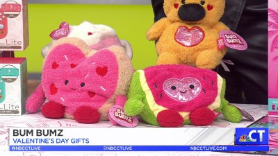 CT LIVE!: Valentine's Day Toys From The Toy Insider