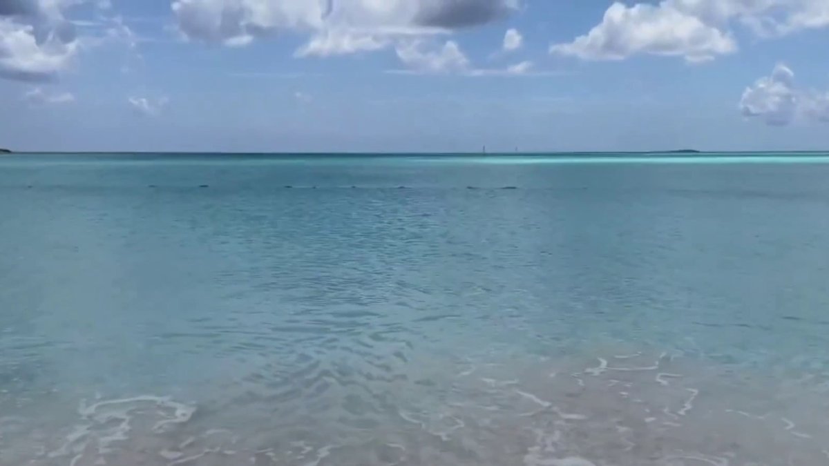 With Bahamian travel advisory, experts weigh in on spring break safety