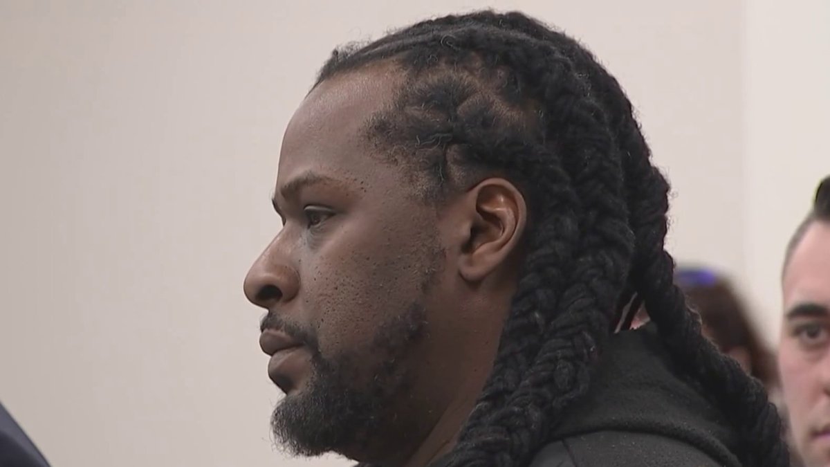 Man accused of stabbing girlfriend’s ex at gymnastics meet in ...