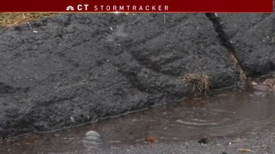 Heavy rain and high winds carry through the night in Bristol