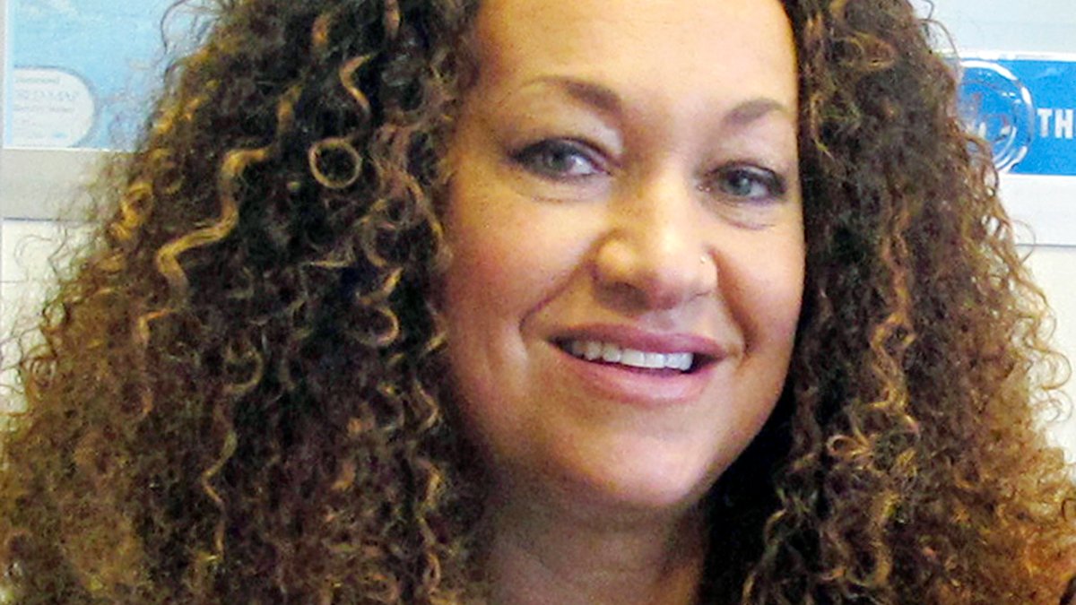 Rachel Dolezal speaks out after losing job over OnlyFans account – NBC Connecticut - Vimarsana News