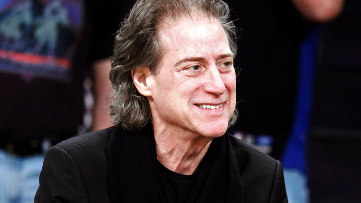 Comedian Richard Lewis dies at 76 – NBC Connecticut - Vimarsana News