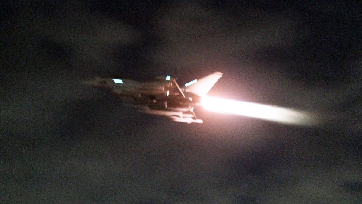 What to know about the US strikes in Iraq, Syria and Yemen – NBC Connecticut - Vimarsana News