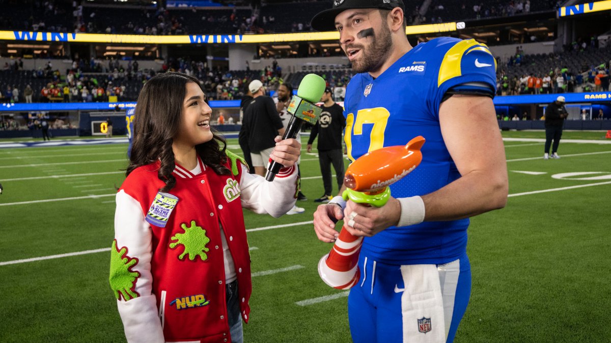 Leagues and broadcasters using from SpongeBob to TikTok to attract young audience – NBC Connecticut - Vimarsana News