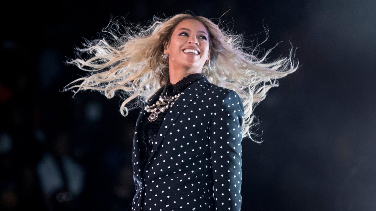 Beyoncé talks about chopping her hair in 2013, psoriasis and going to therapy – NBC Connecticut - Vimarsana News